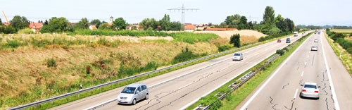Autobahn 2