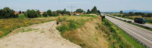 Autobahn 3