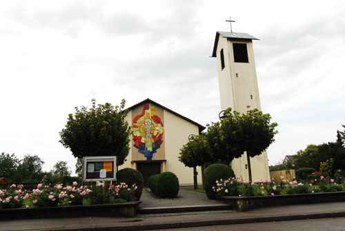 Kirche 1