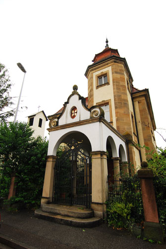 Kirche 2