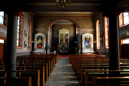 St. Laurentius 2