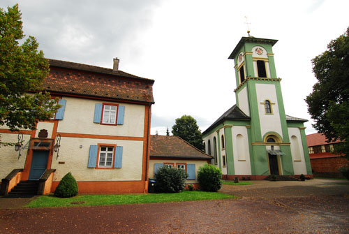 St. Laurentius 5