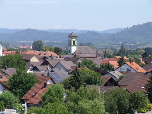 St. Laurentius 6